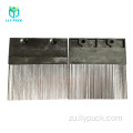 I-Corrugated Paper Cardboard I-Carbon Fiber Composite Combs